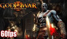 God of War III trở lại đầy ấn tượng với phiên bản Remastered
