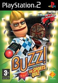 Buzz!: The Sports Quiz