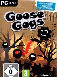 GooseGogs