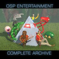 OSP Entertainment Complete Archive
