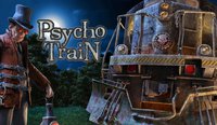 Mystery Masters: Psycho Train