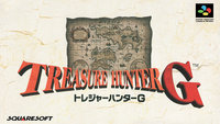 Treasure Hunter G