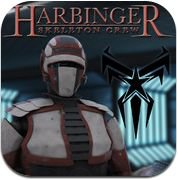 Harbinger: Skeleton Crew