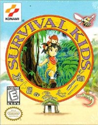 Survival Kids
