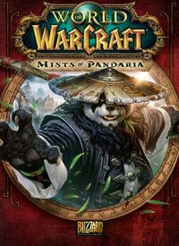 World of Warcraft: Mists of Pandaria