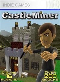 CastleMiner