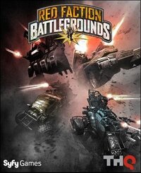 Red Faction: Battlegrounds