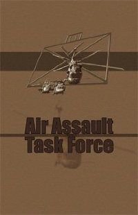 Air Assault Task Force