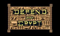 Defend your Crypt