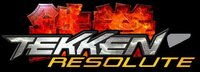 Tekken Resolute