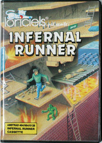 Infernal Runner