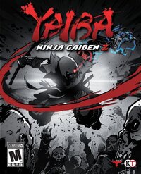 Yaiba: Ninja Gaiden Z