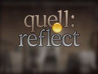 Quell: Reflect