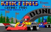 Karting Grand Prix