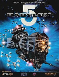 Babylon 5: Into the Fire