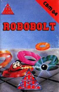 Robobolt