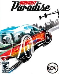 Burnout Paradise