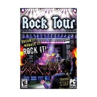 Rock Tour Tycoon
