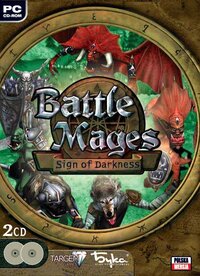 Battle Mages: Sign of Darkness