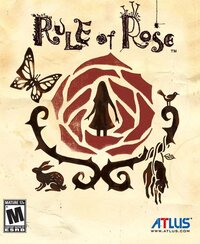 Rule of Rose