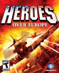 Heroes Over Europe