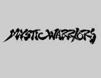 Mystic Warriors