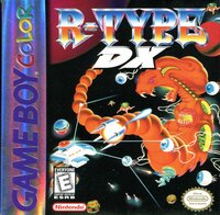 R-Type DX