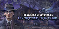 The Agency of Anomalies: Cinderstone Orphanage