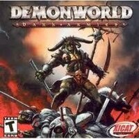 Demonworld: Dark Armies