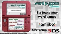 Word Puzzles by POWGI