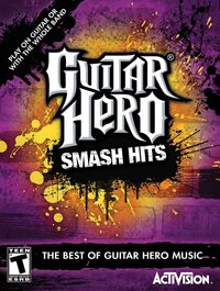 Guitar Hero: Smash Hits