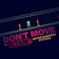 Don't Move