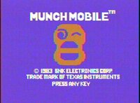 MunchMobile