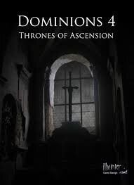 Dominions 4: Thrones of Ascension