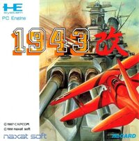 1943 Kai: Midway Kaisen