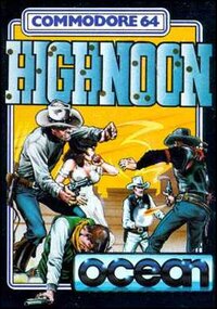 High Noon