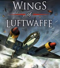 Wings of Luftwaffe