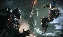 Batman: Arkham Knight trên PC được tái phát hành sau "thảm họa" lỗi game