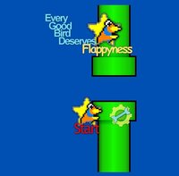 Every Good Bird Deserves Flappyness