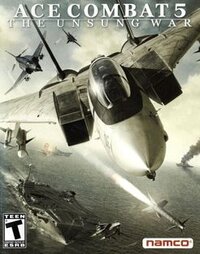 Ace Combat 5: The Unsung War