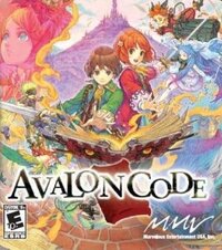 Avalon Code