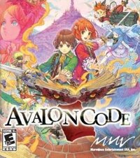 Avalon Code