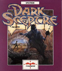 Dark Sceptre