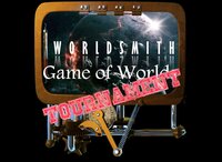 The Game of Worlds Tournament!