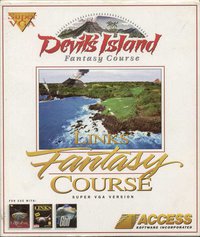 Links: Fantasy Course: Devils Island