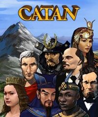 Catan