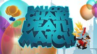 Balloon Chair Death Match
