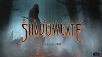 Beyond Shadowgate