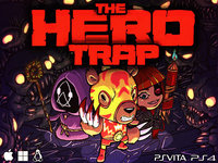 The Hero Trap