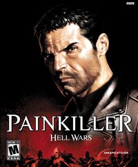 Painkiller: Hell Wars